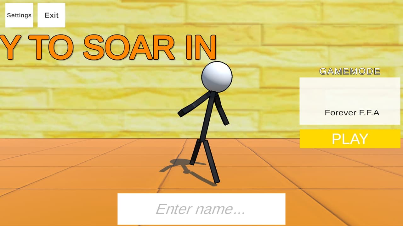 Up Down All-a-Round screenshot 2