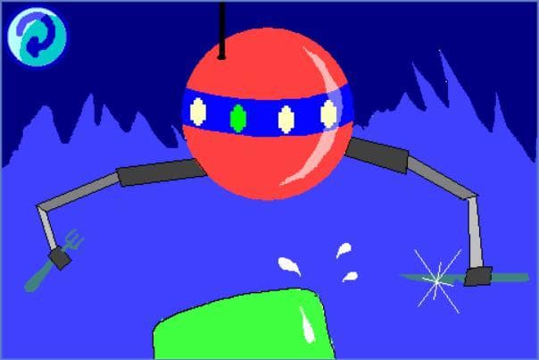 Vital Rescue screenshot 4