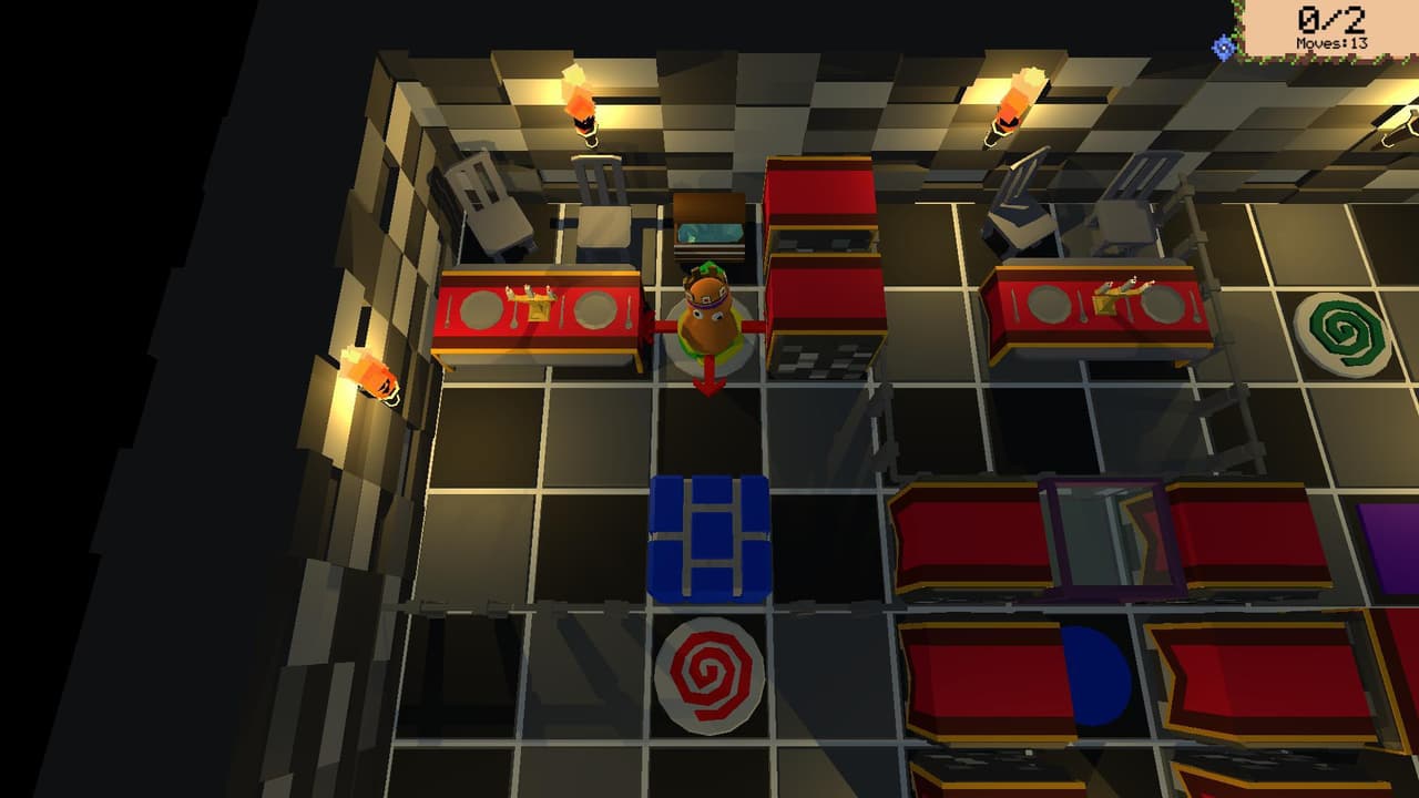 Fools Castle screenshot 4