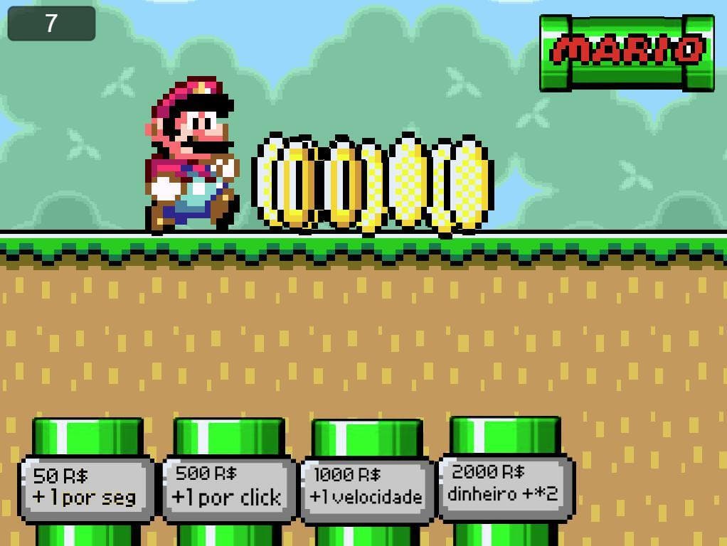 super money world (beta)