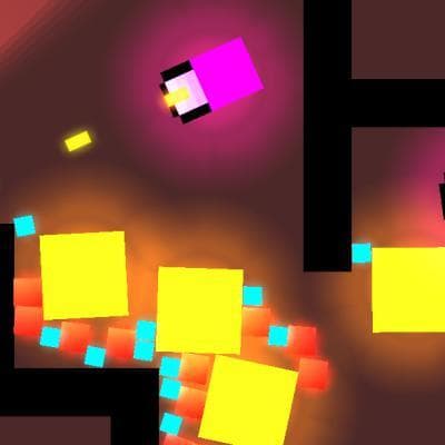 DEADLY RECTANGLE screenshot 4