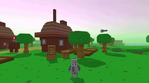 A Clear Problem screenshot 2