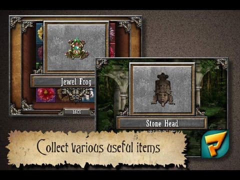 The Lost Tomb screenshot 4
