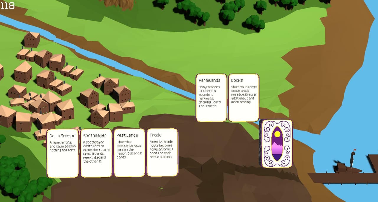 The Land Itself screenshot 2