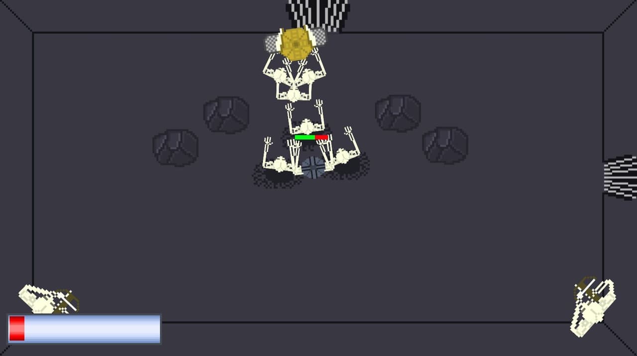 Roguenarok screenshot 2