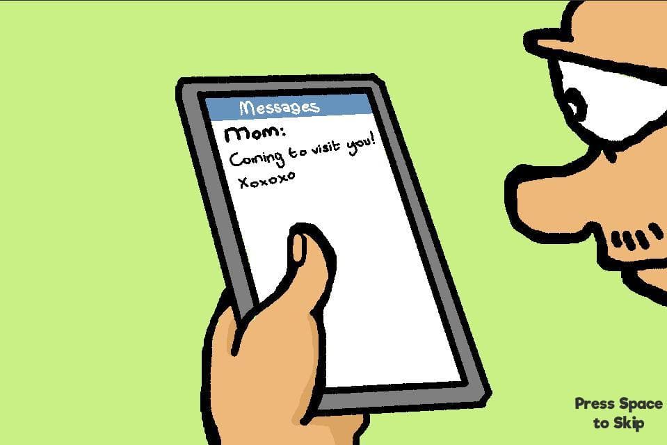 The Things Your Mom Does Not Like screenshot 4