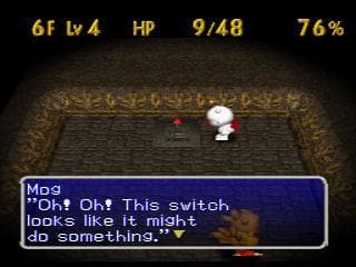 Chocobos Dungeon 2 screenshot 5
