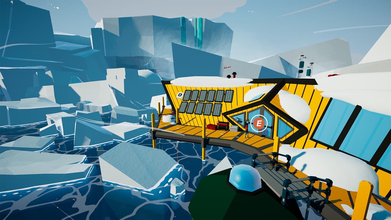 The Tipping Point screenshot 6
