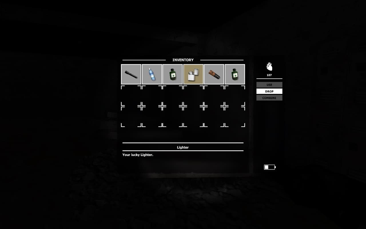 School Grounds screenshot 3