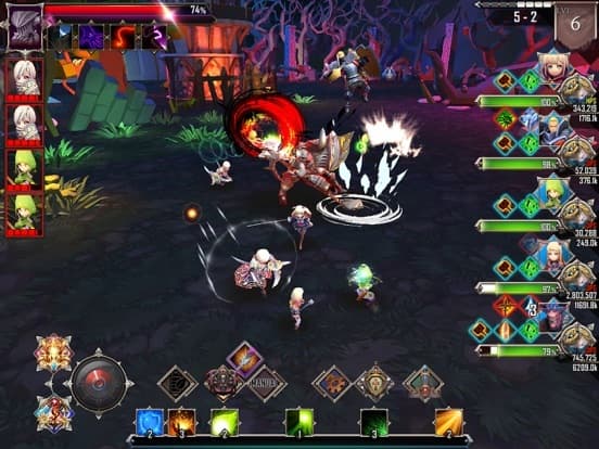 Raid Manager screenshot 5