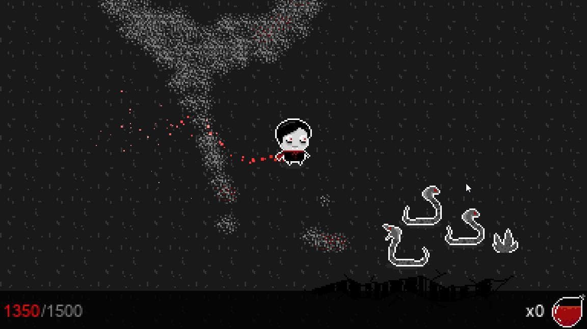 Thirsty screenshot 2