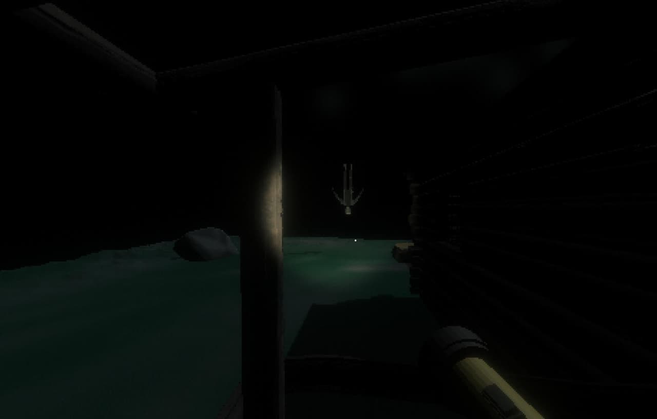 Chasm (itch) (Goblin Range) screenshot 3