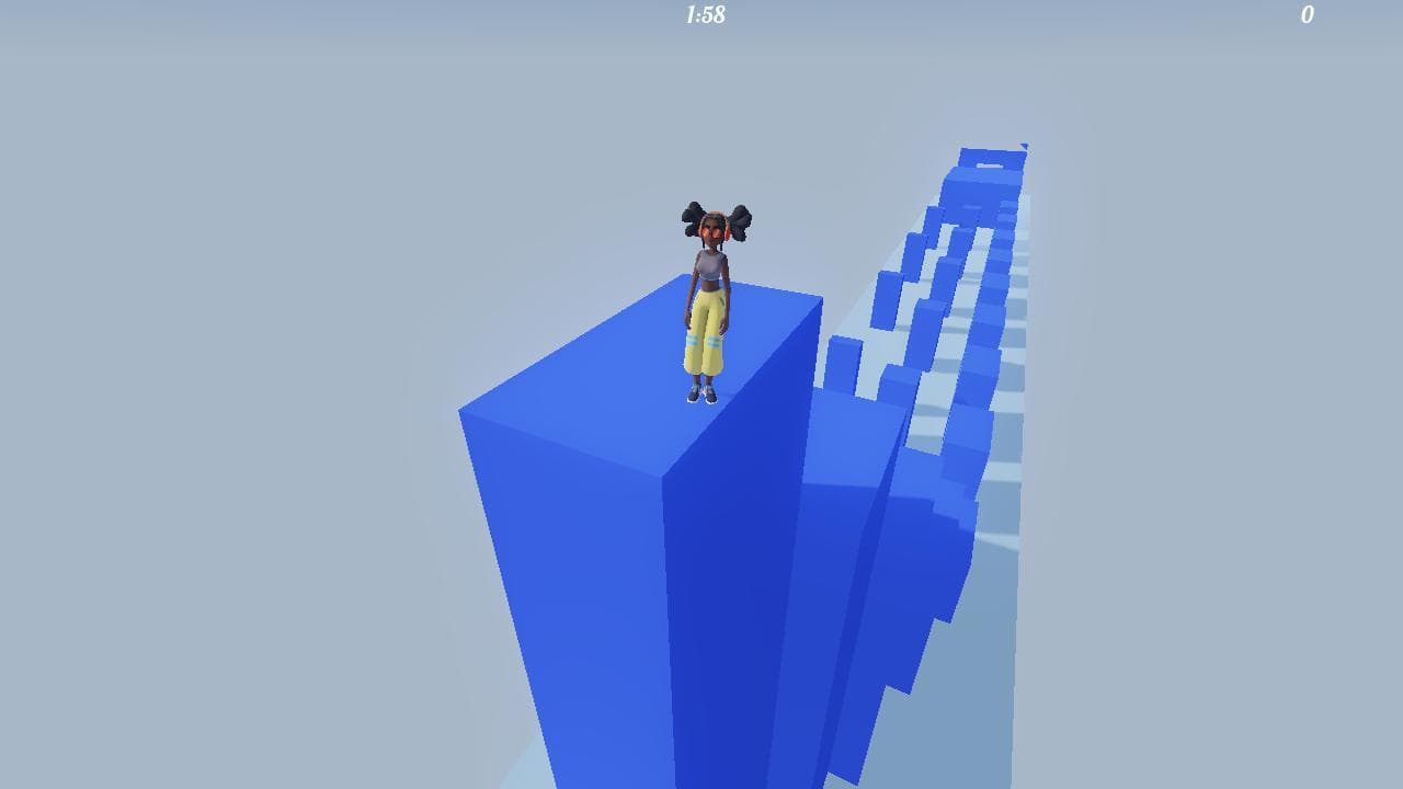 Parkatch screenshot 4