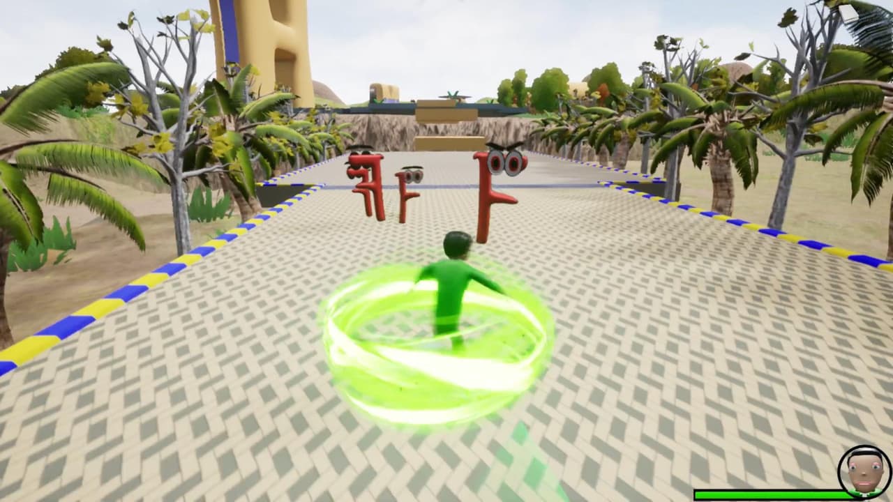 Graduation Project (folayfila) screenshot 6