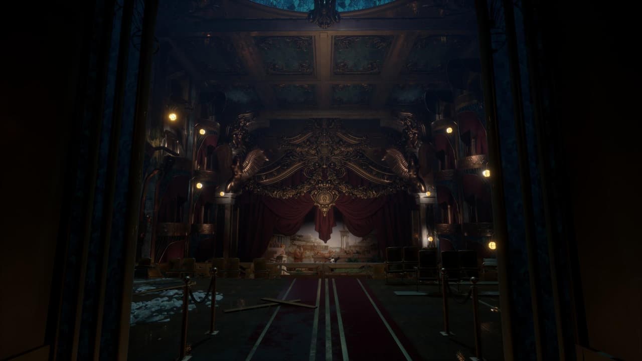 Close to the Sun Digital Deluxe screenshot 5