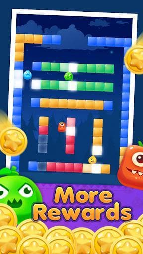 Bubbles Reward 2 - Win Prizes screenshot 3