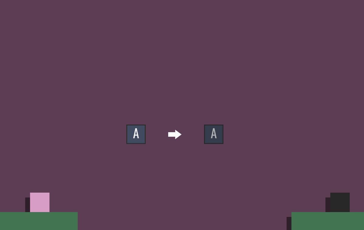 Prototype 1 screenshot 2