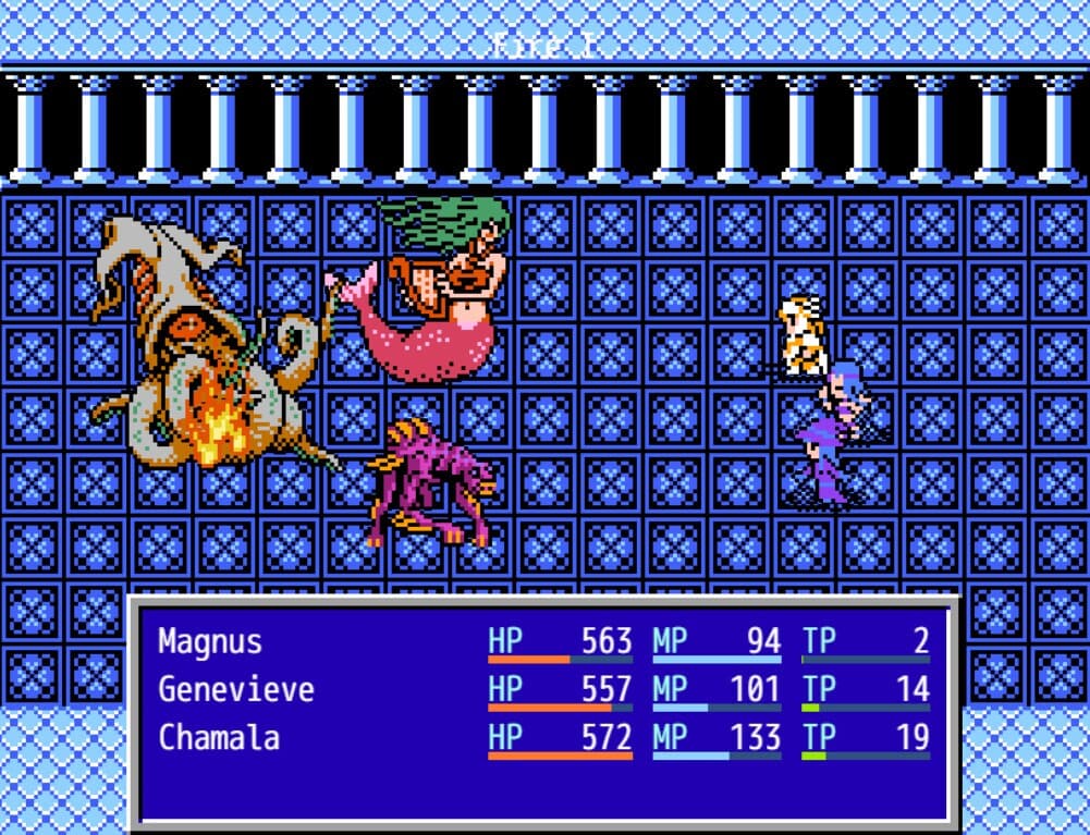 The Dragons Prophecy