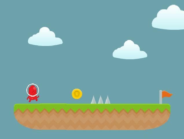Jump ahead (Finn Industries)