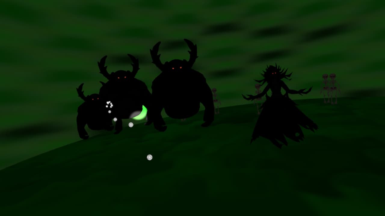 Psyche Soldier VR screenshot 5
