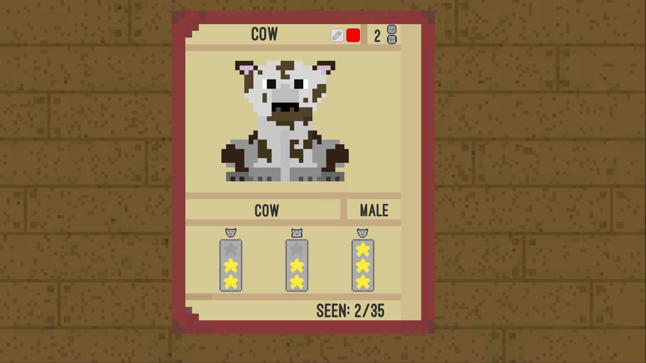 Habitation screenshot 2