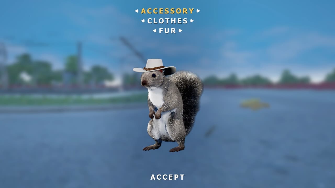 Squirrel with a Gun screenshot 3