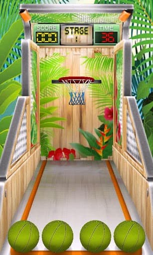 Basketball Mania screenshot 6