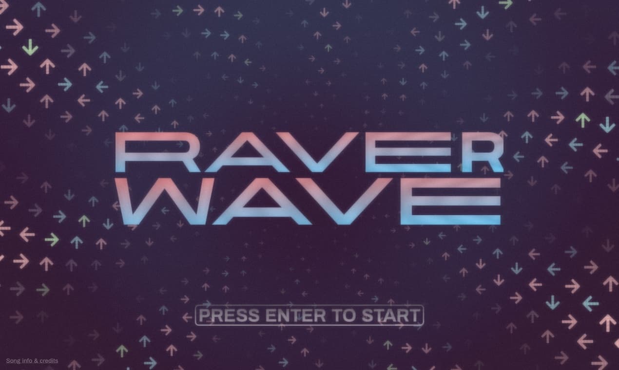 RAVERWAVE screenshot 3