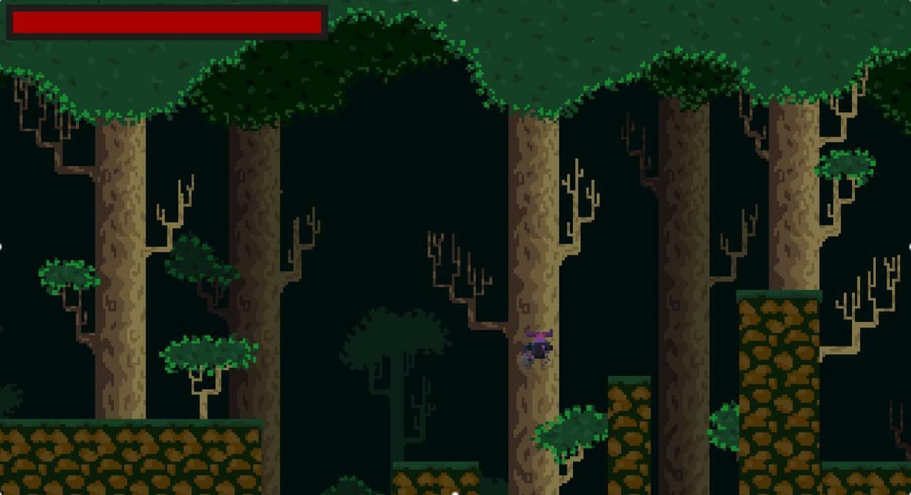 Revenant (itch) (Riptide03) screenshot 2