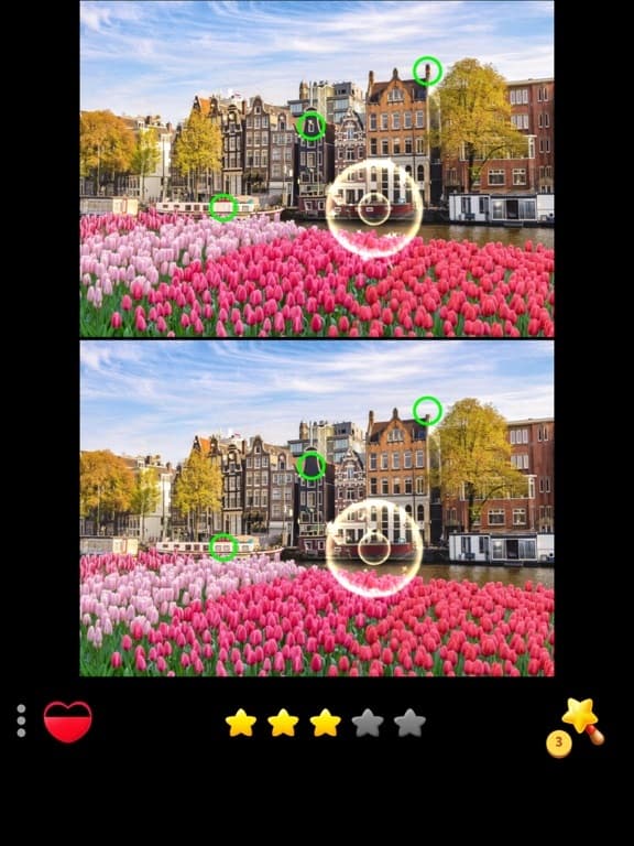 Find the Differences! screenshot 6