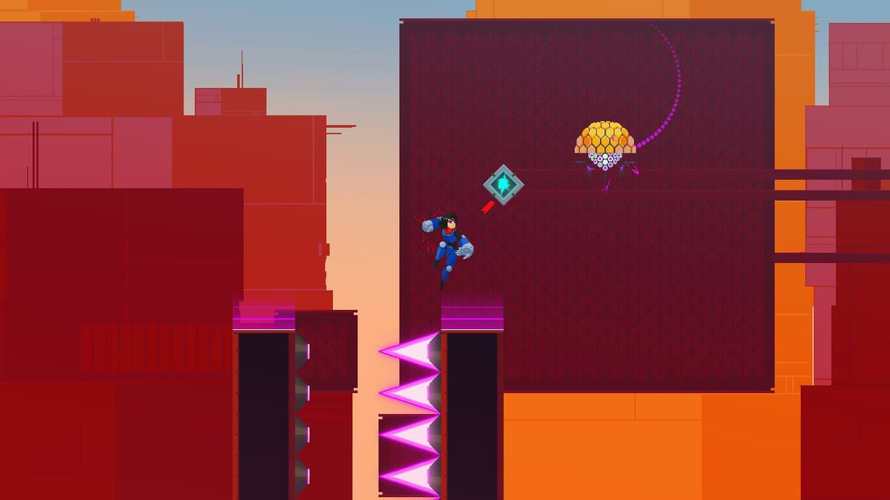 Overclocked screenshot 5