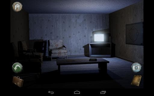 Forever Lost: Episode 1 HD - Adventure Escape Game screenshot 2