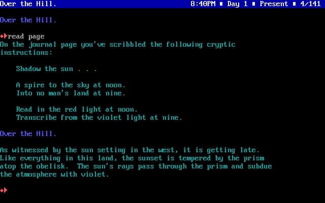 T-Zero screenshot 3