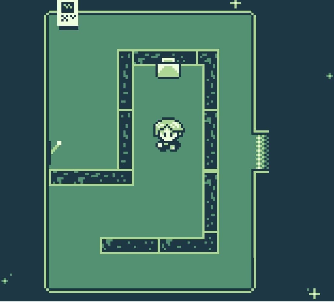 Adrift (Gorbles Games)