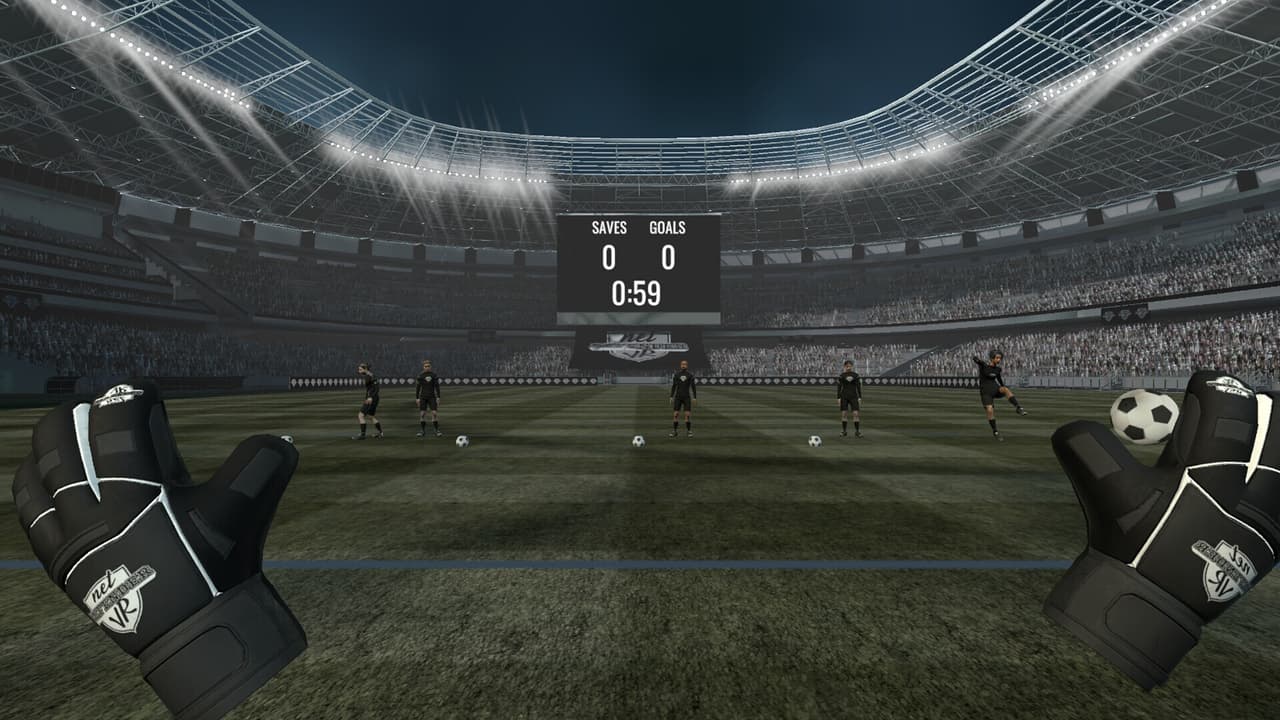 Net Defender screenshot 4