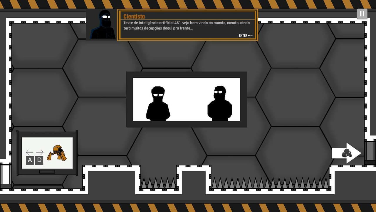 ROB (Empty Child) screenshot 3