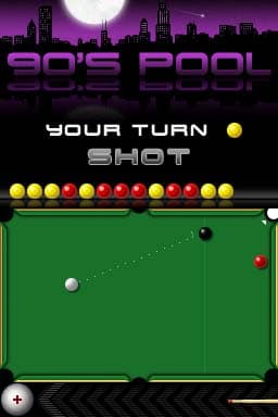 90s Pool screenshot 5