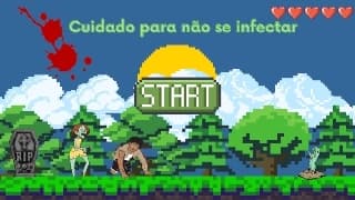 Cuidado Para Não Se Infectar
