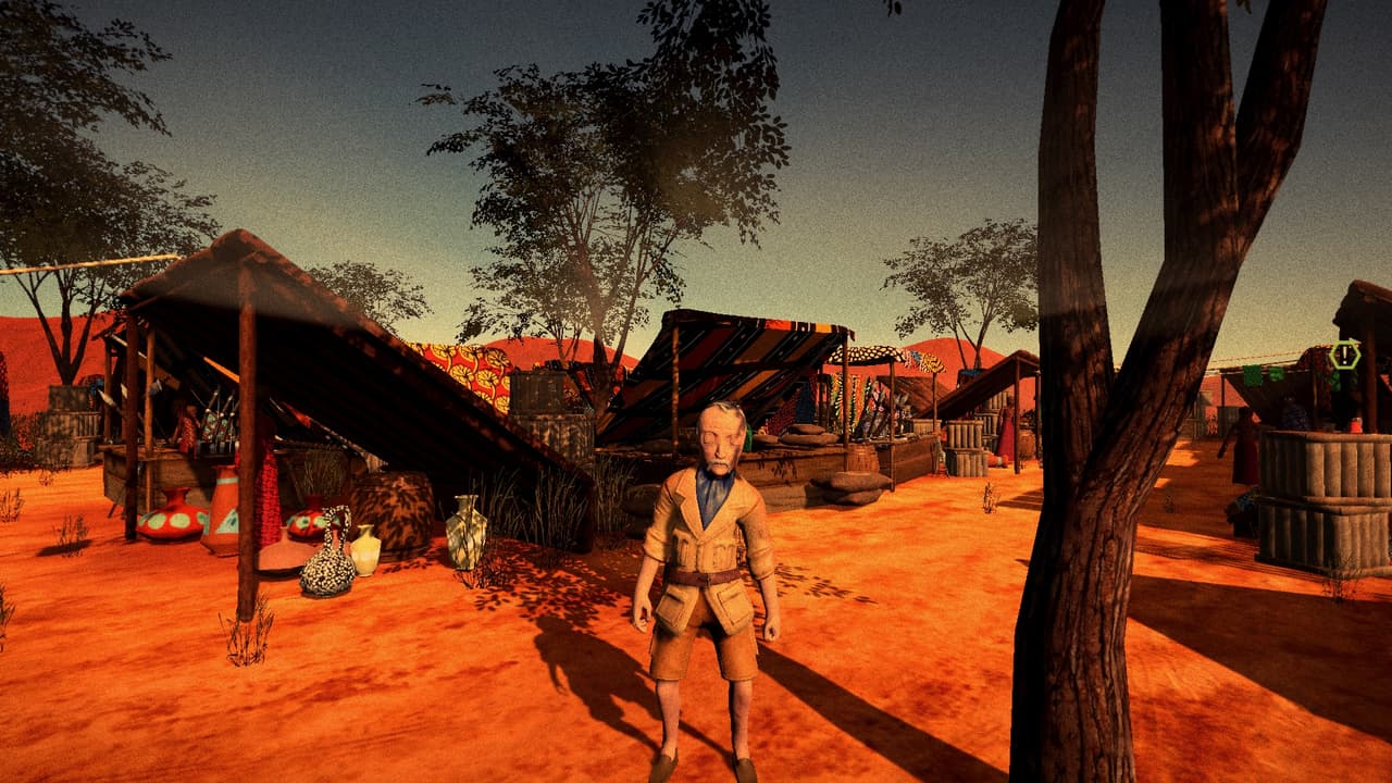Réminiscence screenshot 6