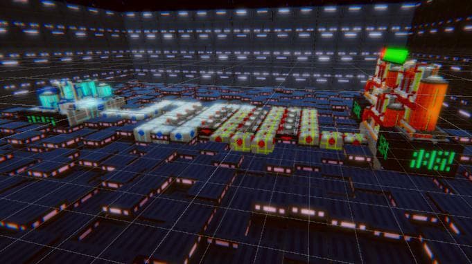Realm Rush (Nailfighter) screenshot 6