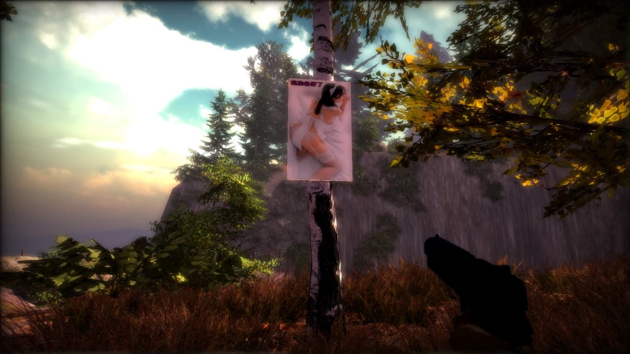 Xmas Zombie Rampage 2 screenshot 5