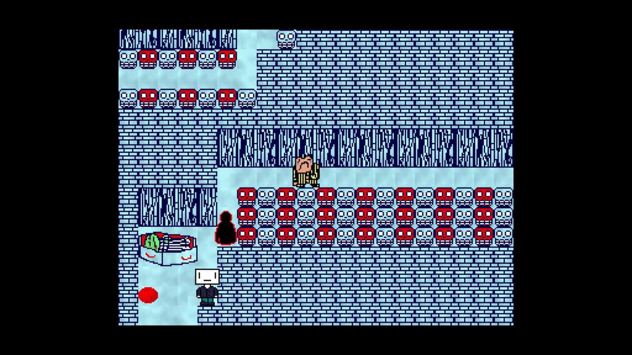 Space Funeral 25