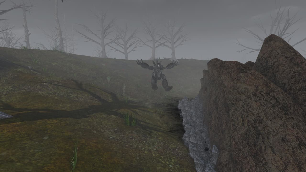 Undarkened: Revival screenshot 6
