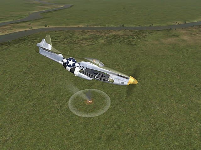IL-2: Forgotten Battles Ace Expansion Pack screenshot 6