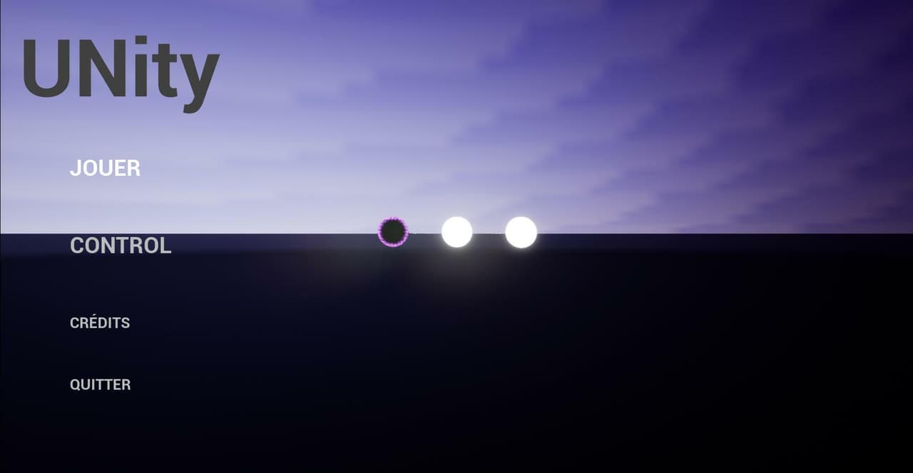 UNity screenshot 5