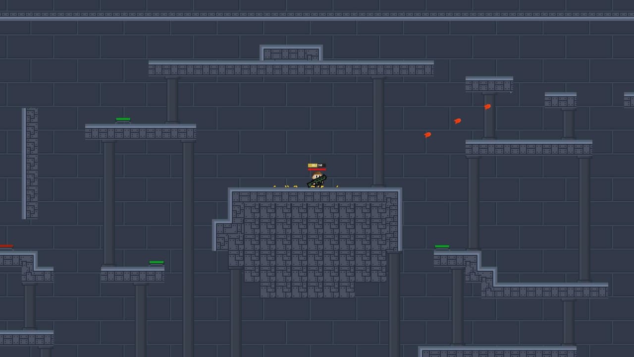 fighter (gandous) screenshot 2