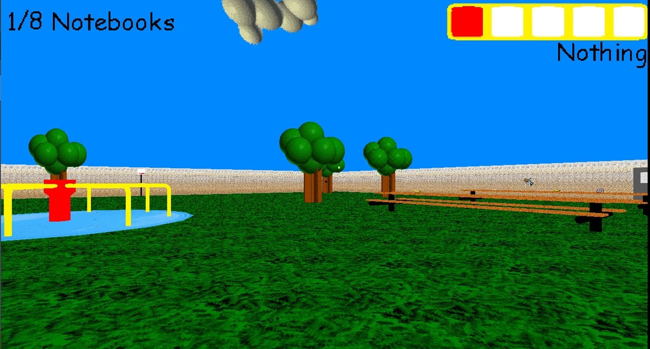 Horenis Basics Full Game Public Demo! screenshot 5