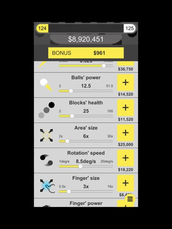 OctoHits screenshot 3