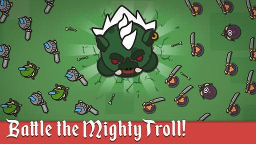 Lordz.io - Real Time Strategy Multiplayer IO Game screenshot 6