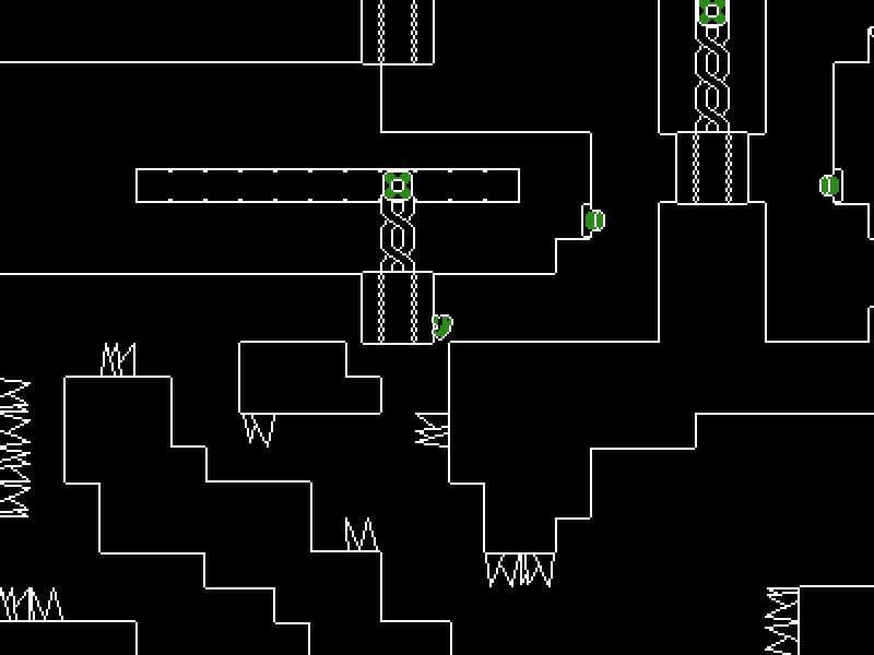 Frog Cavern